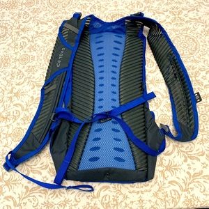 Running bag